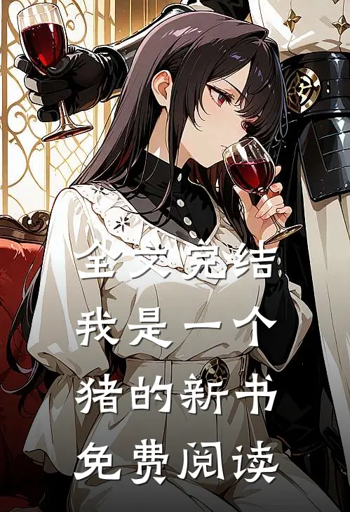 全文完结我是一个猪的新书免费阅读