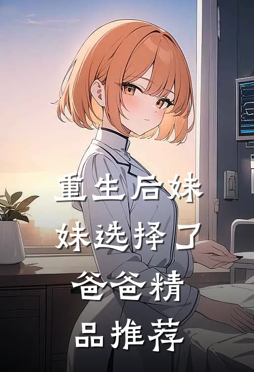 重生后妹妹选择了爸爸精品推荐