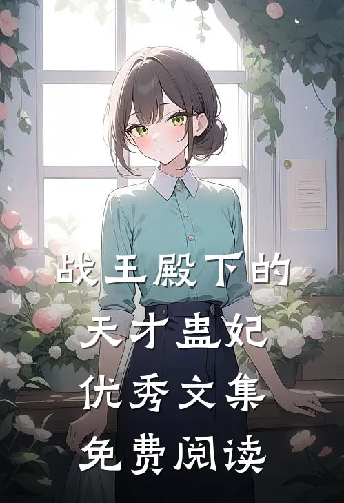 战王殿下的天才蛊妃优秀文集免费阅读