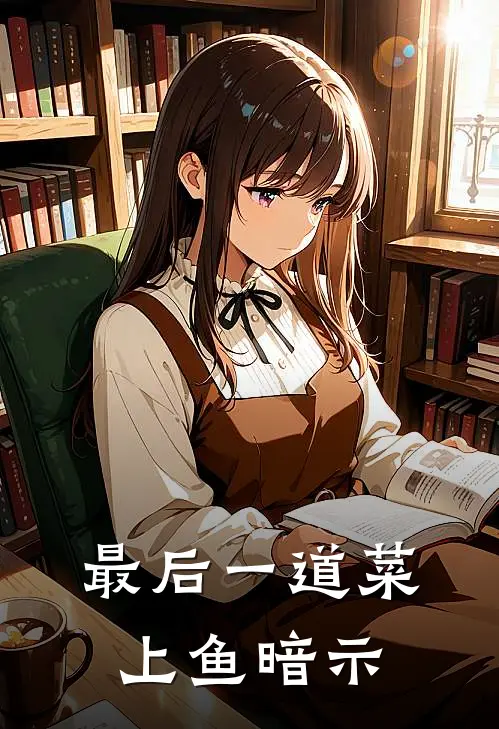最后一道菜上鱼暗示