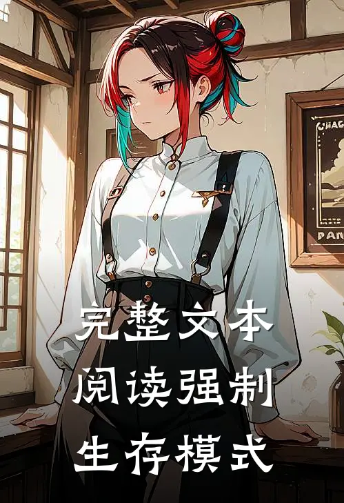 完整文本阅读强制生存模式
