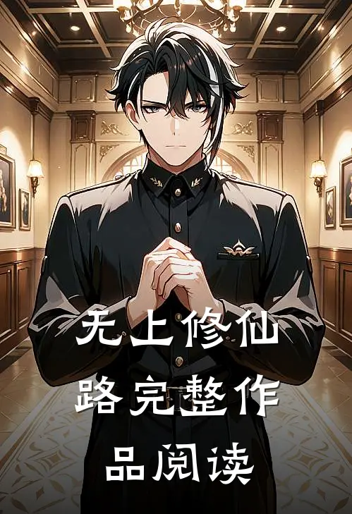 无上修仙路完整作品阅读