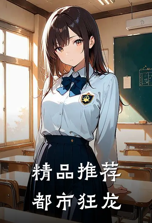 精品推荐都市狂龙