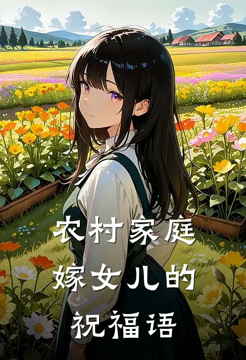 农村家庭嫁女儿的祝福语