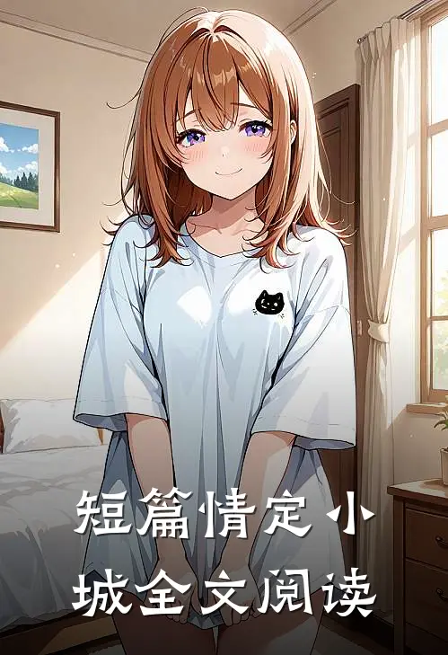 短篇情定小城全文阅读