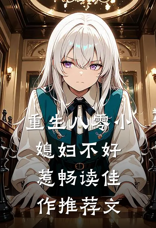 重生八零小媳妇不好惹畅读佳作推荐文