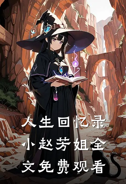 人生回忆录小赵芳姐全文免费观看