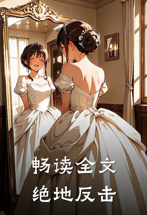 畅读全文绝地反击