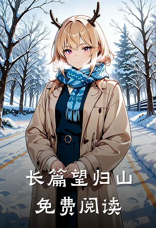 长篇望归山免费阅读