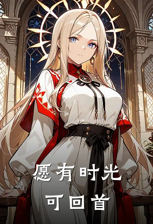 愿有时光可回首