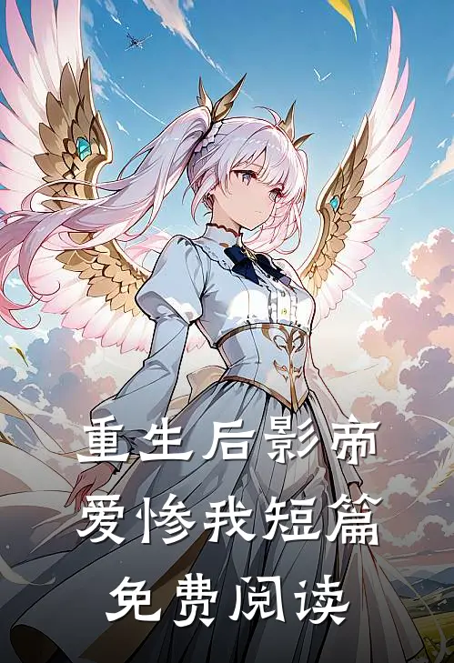 重生后影帝爱惨我短篇免费阅读