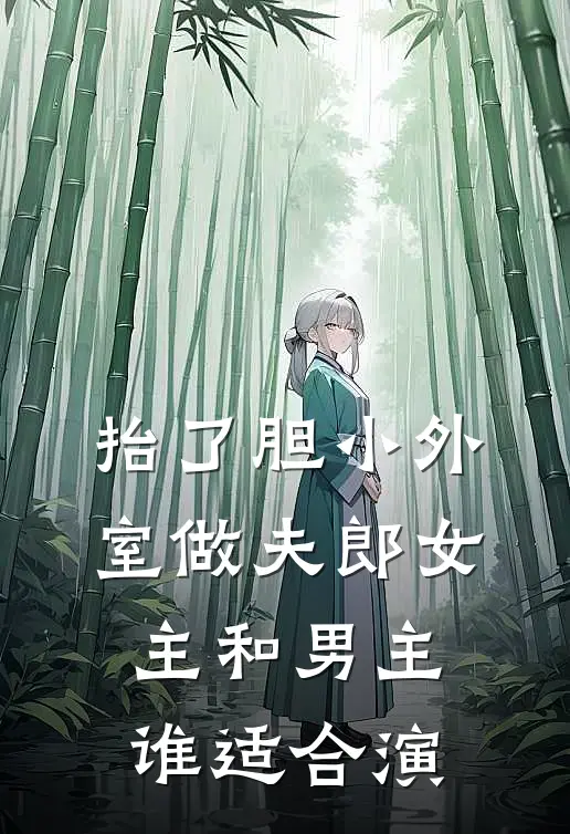 抬了胆小外室做夫郎女主和男主谁适合演
