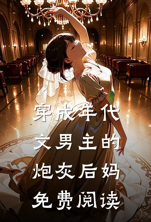 穿成年代文男主的炮灰后妈免费阅读