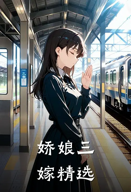 娇娘三嫁精选