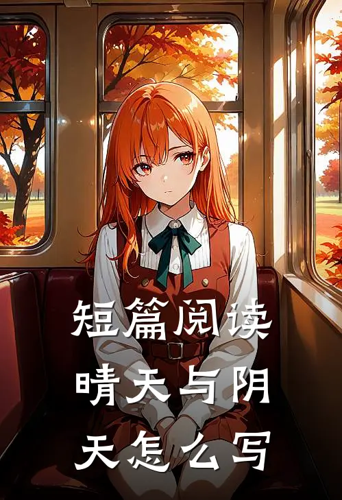短篇阅读晴天与阴天怎么写