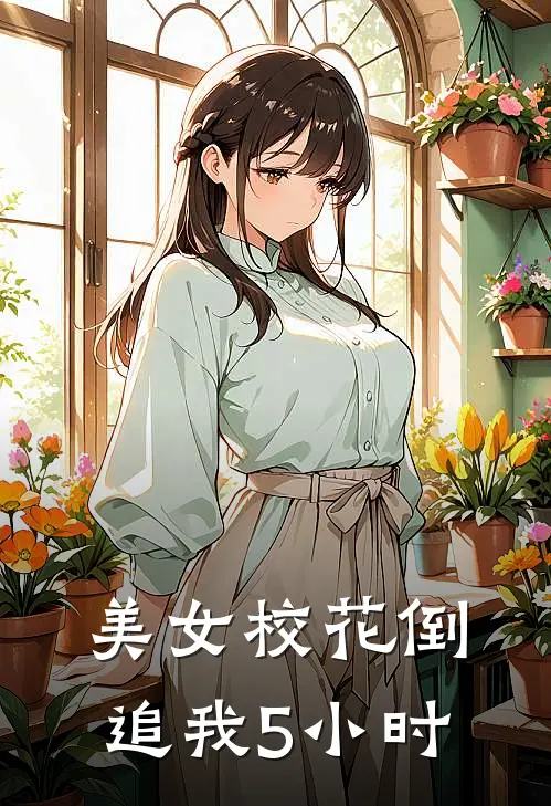 美女校花倒追我5小时