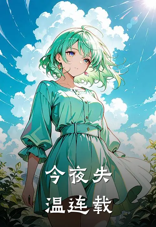 今夜失温连载