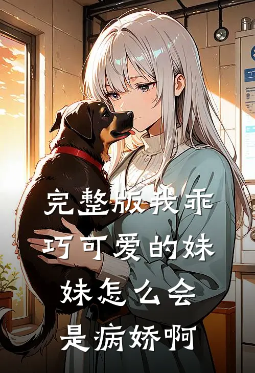 完整版我乖巧可爱的妹妹怎么会是病娇啊