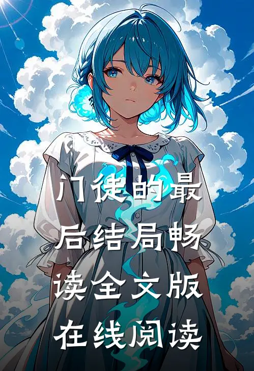 门徒的最后结局畅读全文版在线阅读