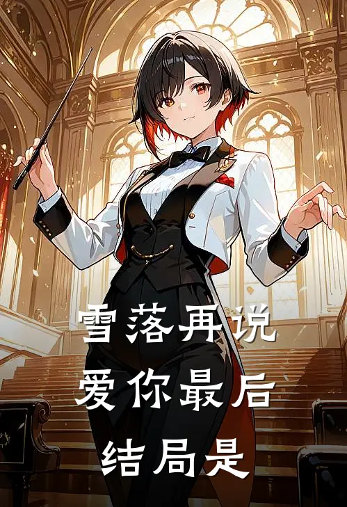 雪落再说爱你最后结局是