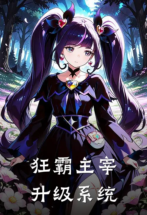 狂霸主宰升级系统