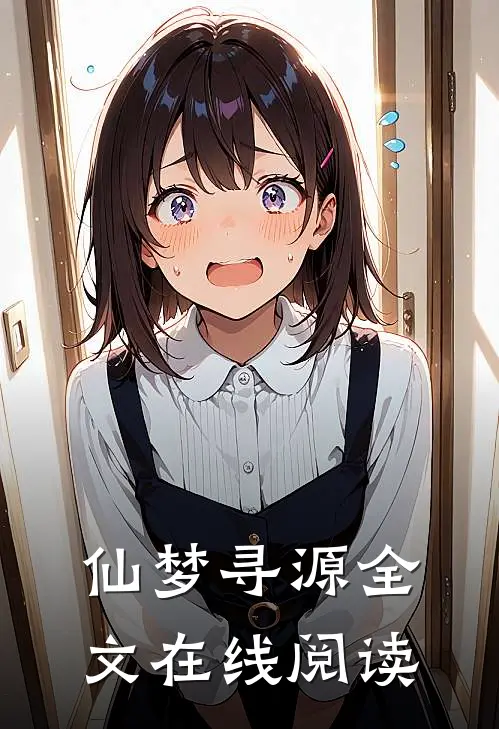 仙梦寻源全文在线阅读