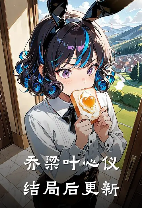 乔梁叶心仪结局后更新