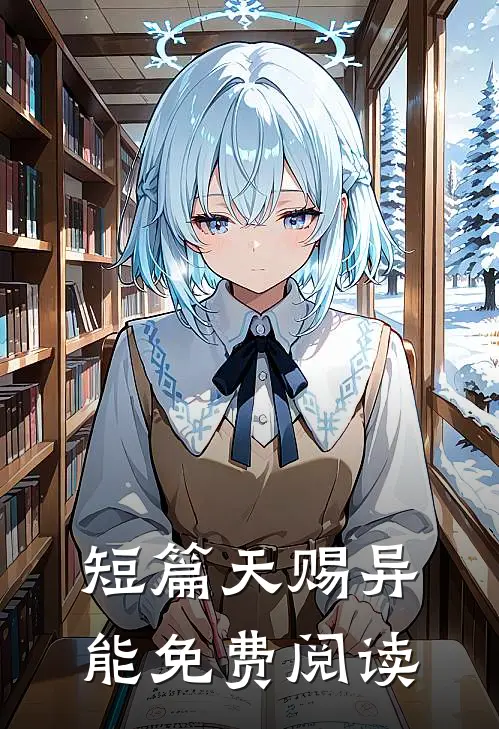 短篇天赐异能免费阅读
