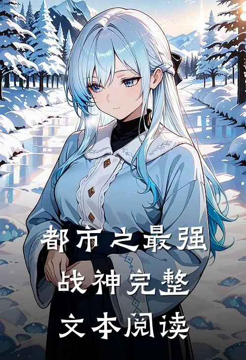 都市之最强战神完整文本阅读