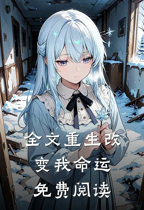 全文重生改变我命运免费阅读