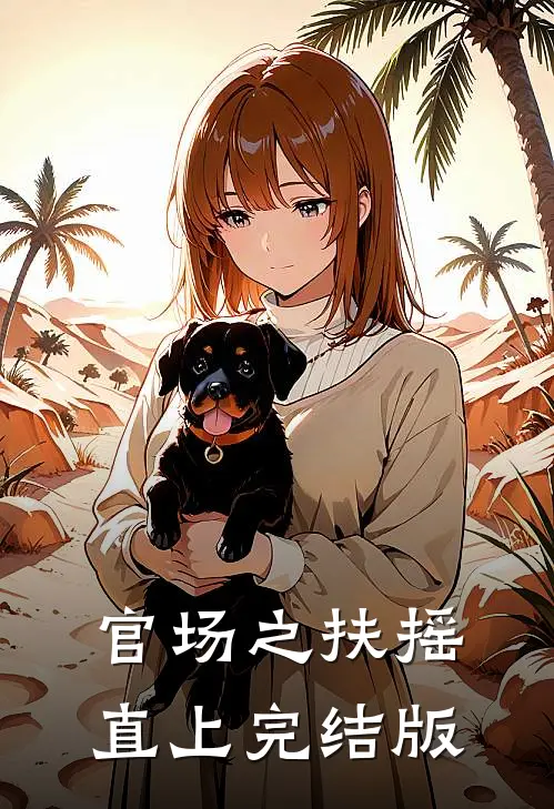 官场之扶摇直上完结版