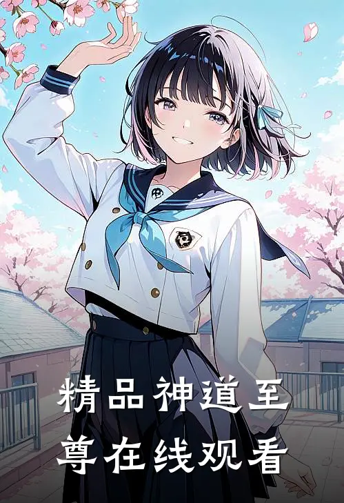 精品神道至尊在线观看