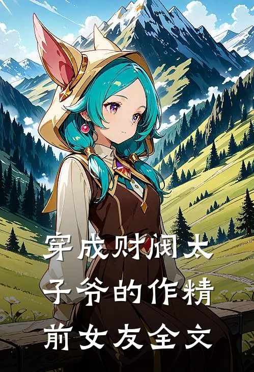 穿成财阀太子爷的作精前女友全文