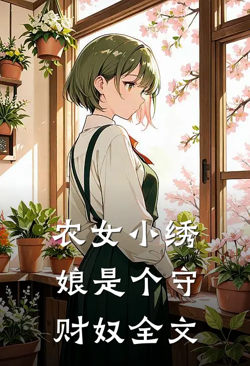 农女小绣娘是个守财奴全文