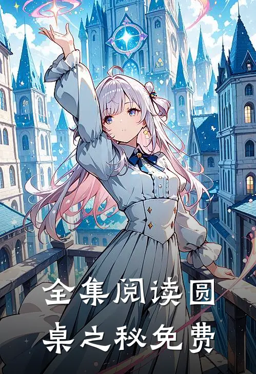 全集阅读圆桌之秘免费