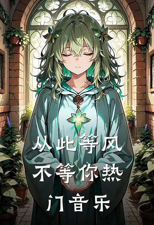 从此等风不等你热门音乐