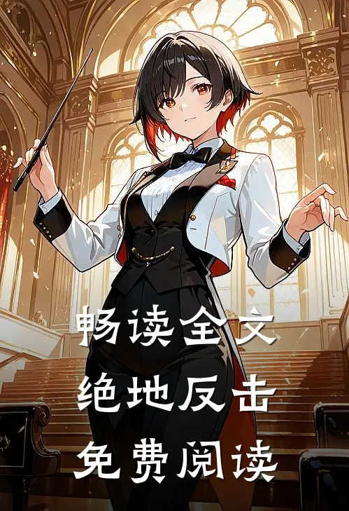 畅读全文绝地反击免费阅读