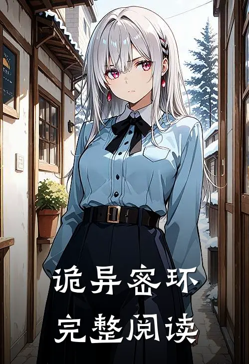 诡异密环完整阅读