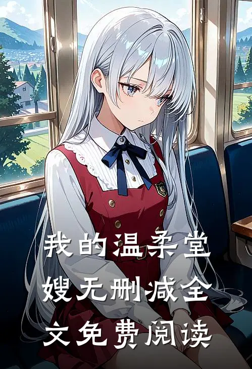 我的温柔堂嫂无删减全文免费阅读