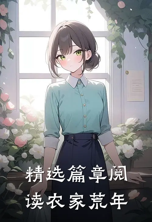 精选篇章阅读农家荒年