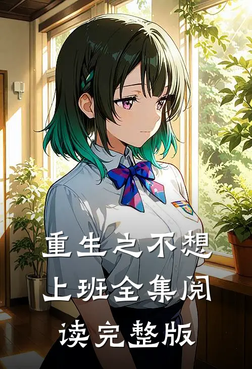 重生之不想上班全集阅读完整版