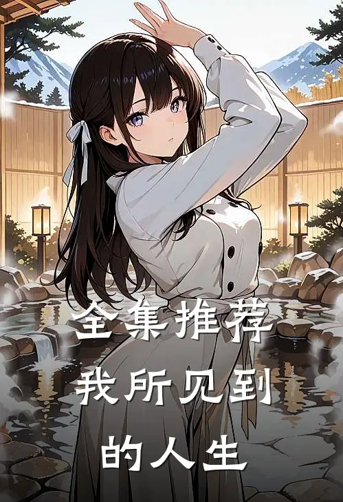 全集推荐我所见到的人生
