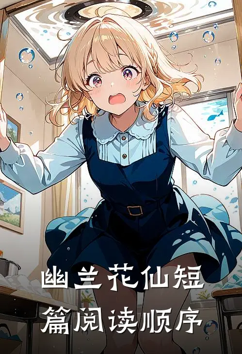 幽兰花仙短篇阅读顺序
