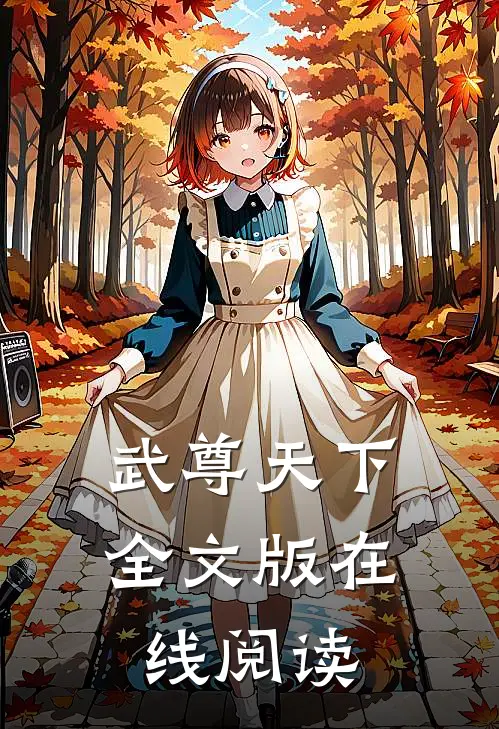 武尊天下全文版在线阅读