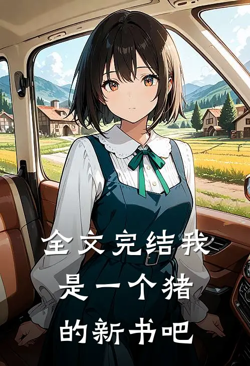 全文完结我是一个猪的新书吧