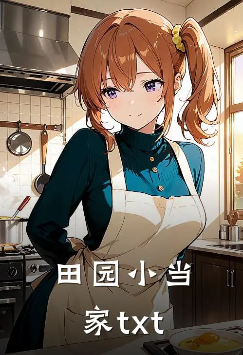 田园小当家txt