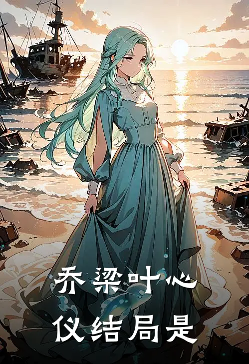 乔梁叶心仪结局是