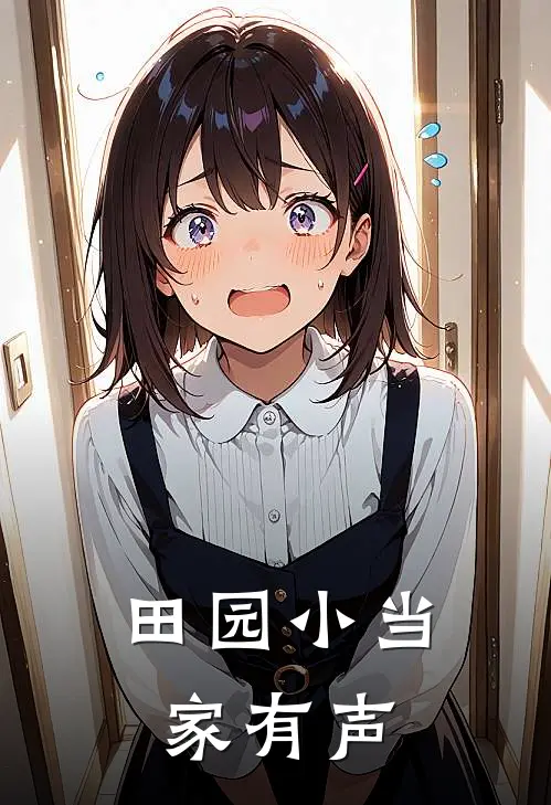 田园小当家 有声