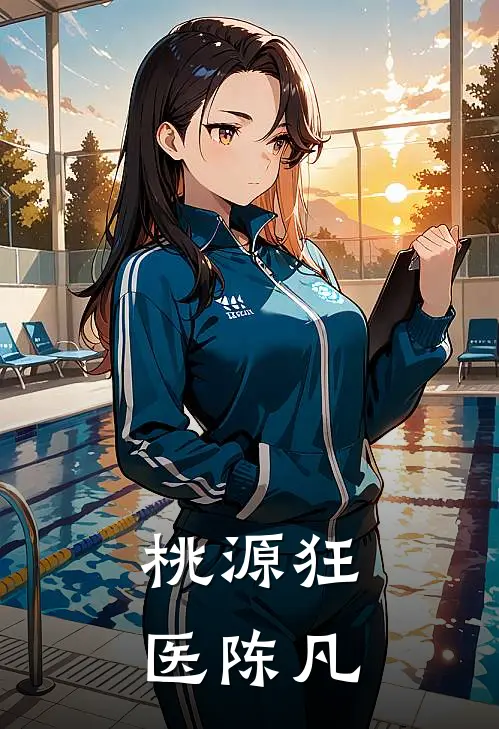 桃源狂医陈凡