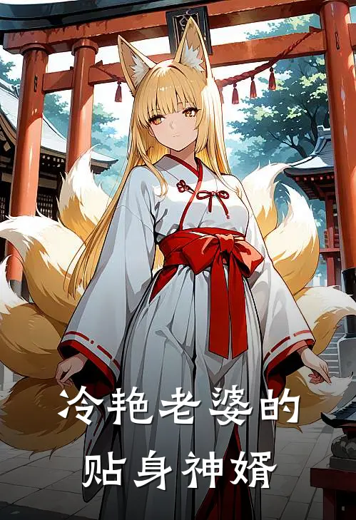 冷艳老婆的贴身神婿